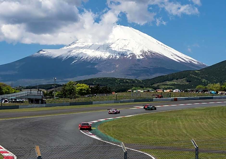 Super Hotel Gotemba 2