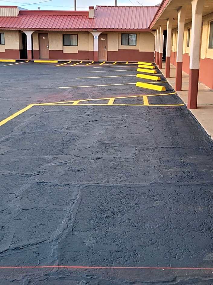Sands Motel