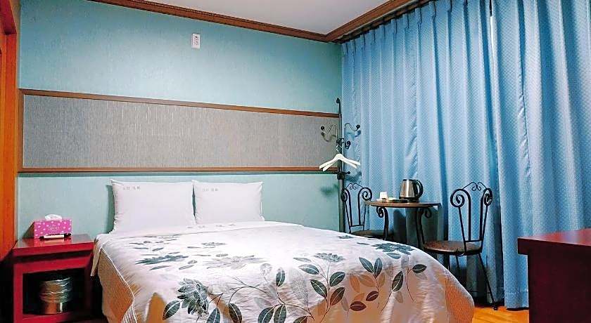 Sulhwa Motel