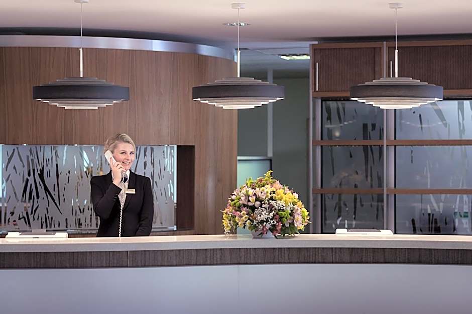 Strand Spa & Conference Hotel