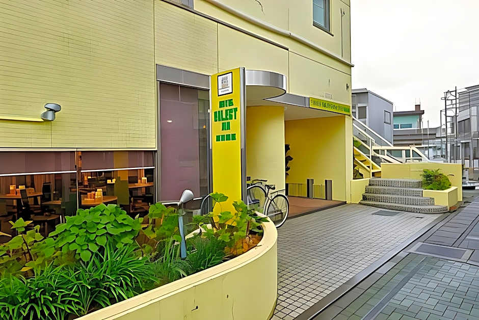 Hotel Select Inn Yaizu Ekimae