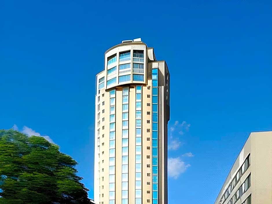 Imabari Kokusai Hotel