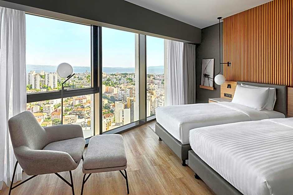 AC Hotel by Marriott Split