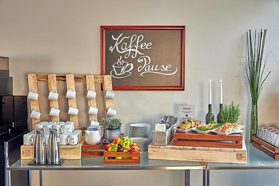 Hyperion Hotel Leipzig