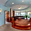 April hotel Panorama
