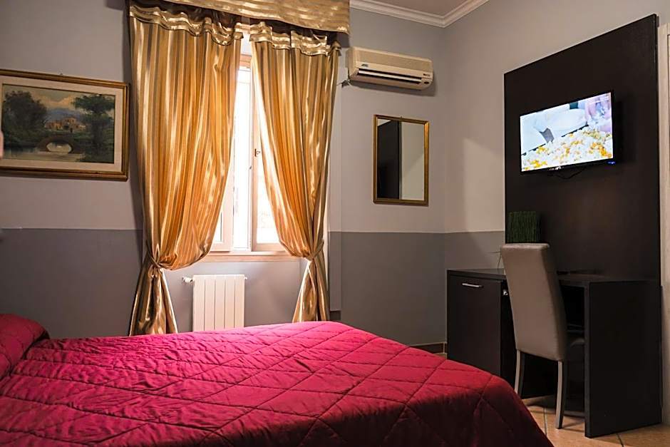 Hotel d'Este