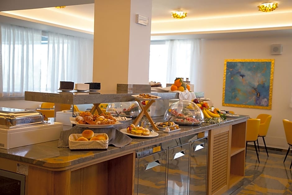 Principe Alogna Wellness & Spa