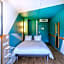 B&B HOTEL Freiburg-West