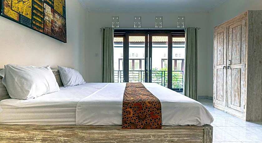 Azalea Homestay & Villa
