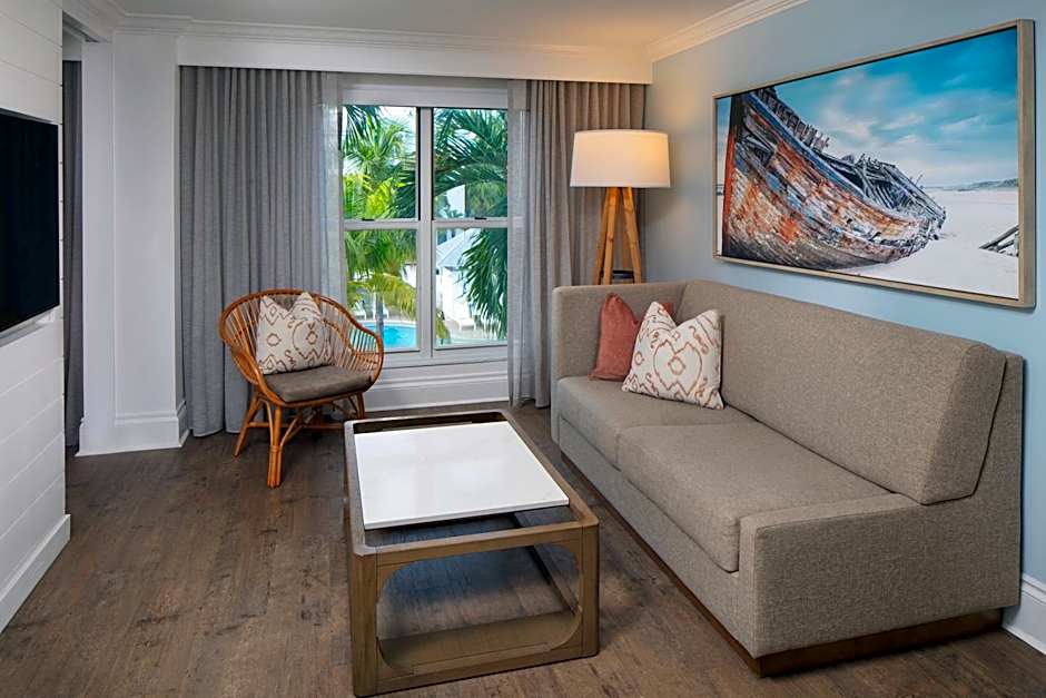 Margaritaville Beach House Key West