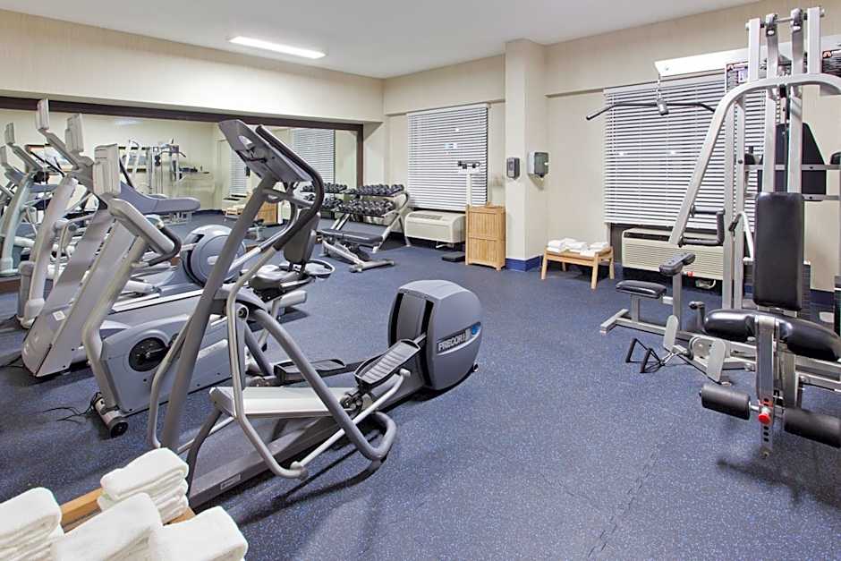 Holiday Inn Shreveport Downtown By IHG