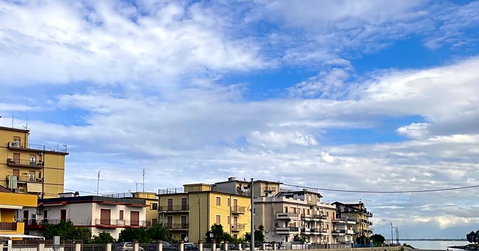 Oltremare rooms Agropoli