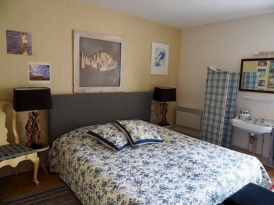 Chateau Saint Claude an der Saone