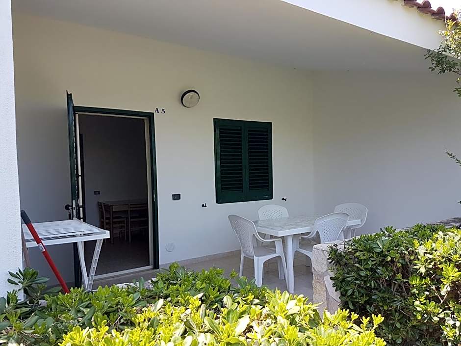 Villaggio San Lorenzo