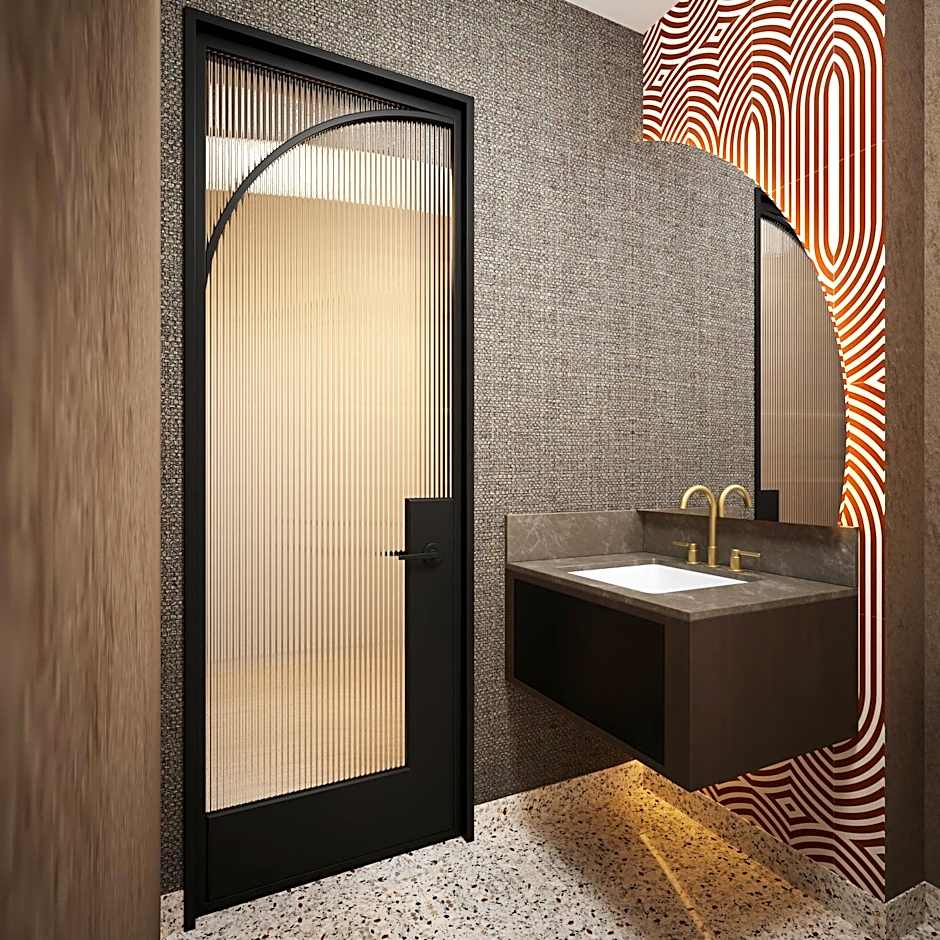 The Berkeley Richmond, Outset Collection by Hilton