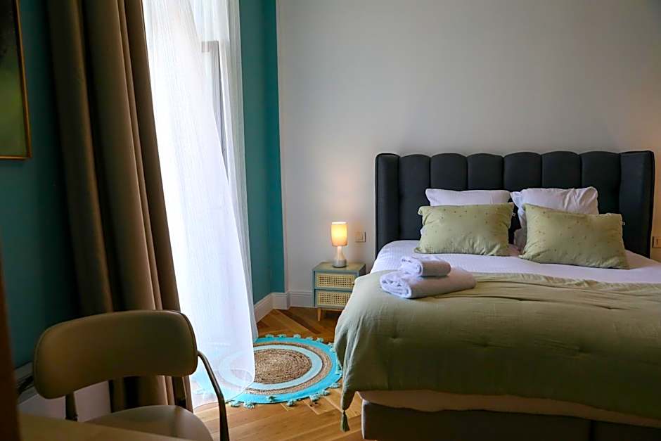 Photo 1 of 7 of Standard Suite