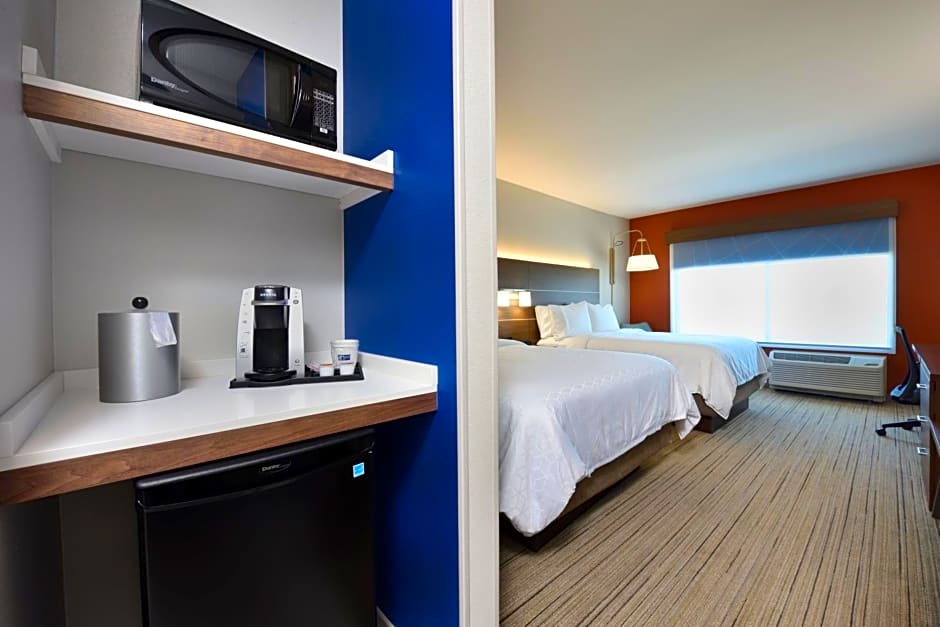 Holiday Inn Express & Suites Spring - Woodlands Area By IHG