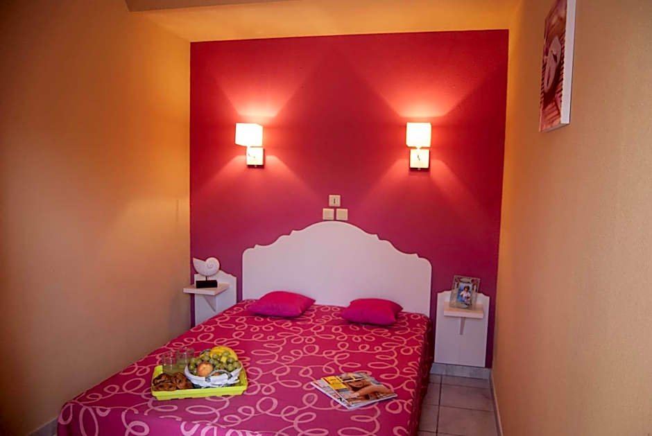 Lagrange Grand Bleu Vacances – Résidence Les Jardins de Neptune