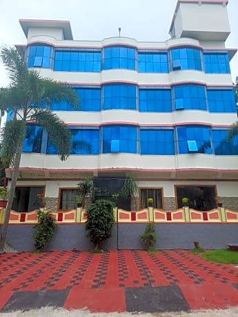 Padmatheertham Inn Varkala
