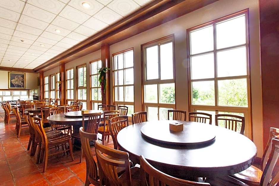 Liching Garden Villa