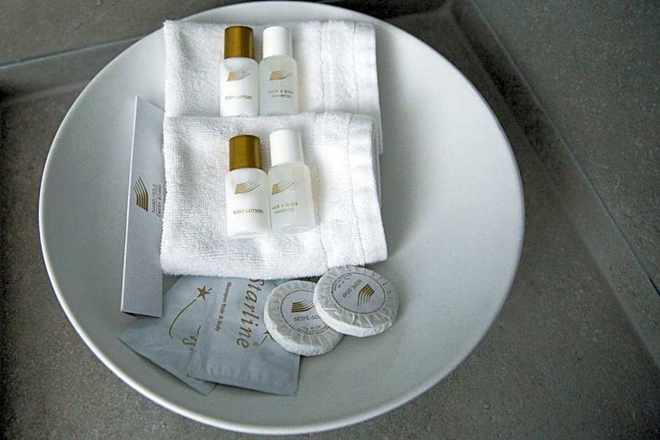 Hotel Schäfli Siebnen