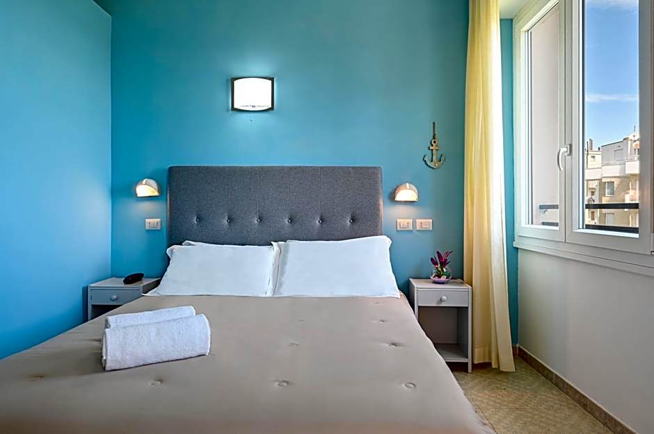 Amadei Hotel Promenade