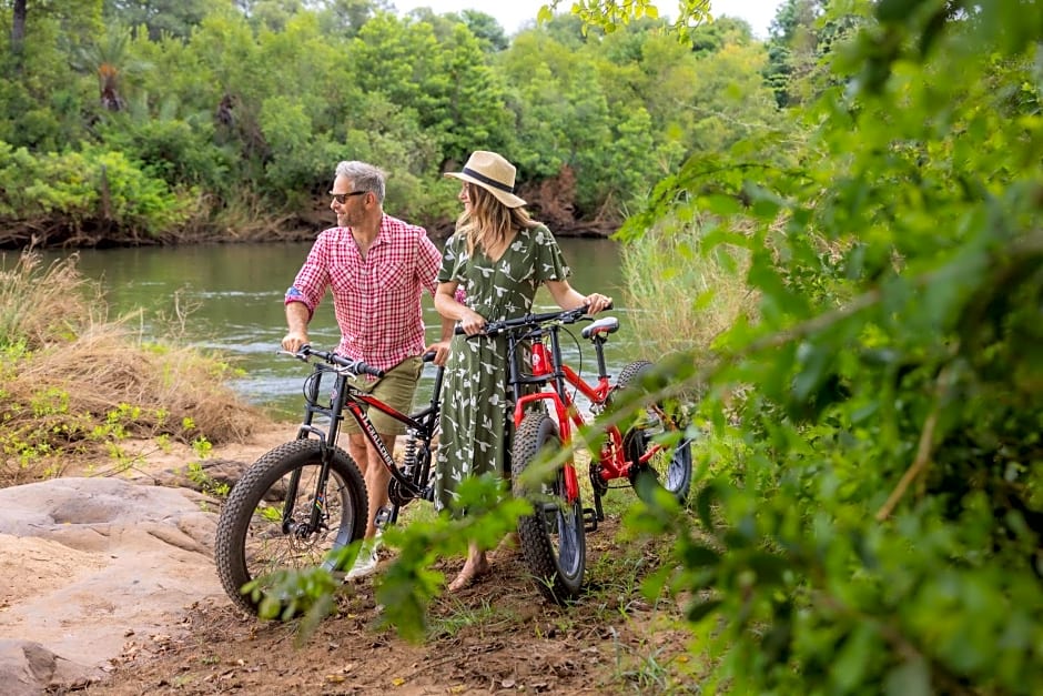 Oase by 7 Star Lodges - Greater Kruger Private 530ha Reserve