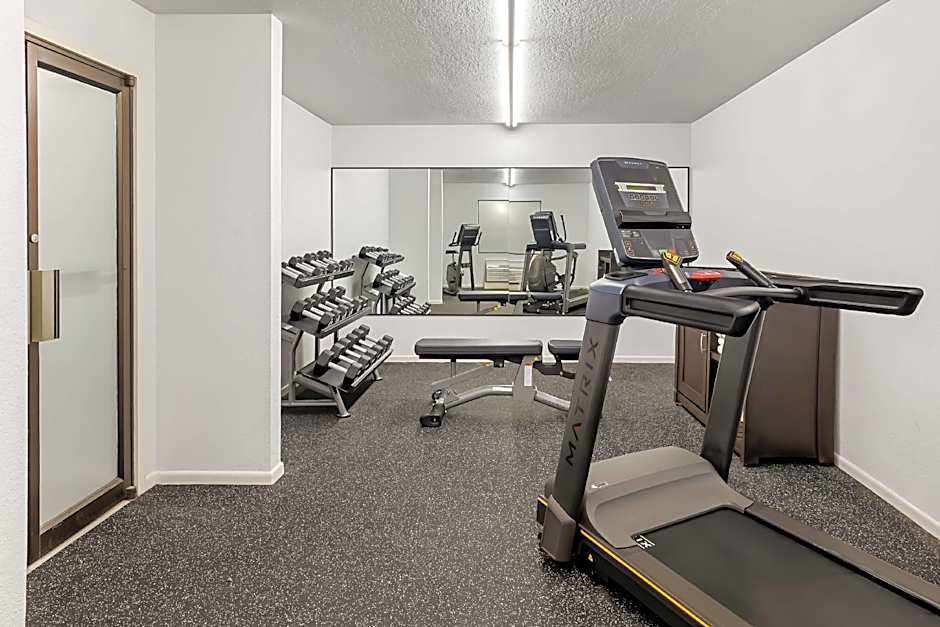 SureStay Plus by Best Western Beaumont