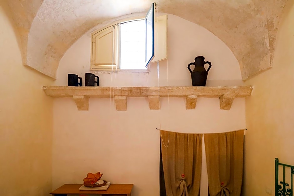 Luna e Basilico by Casa di Marco AP6