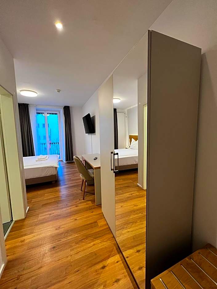 smartroom Rössli Hunzenschwil