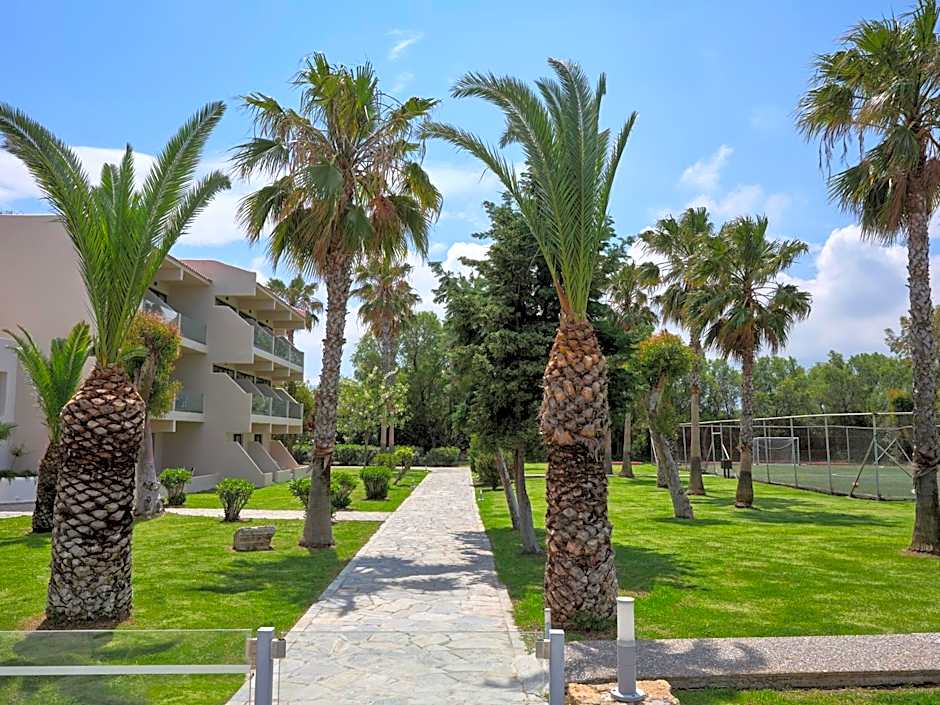 Atlantica Thalassa Hotel