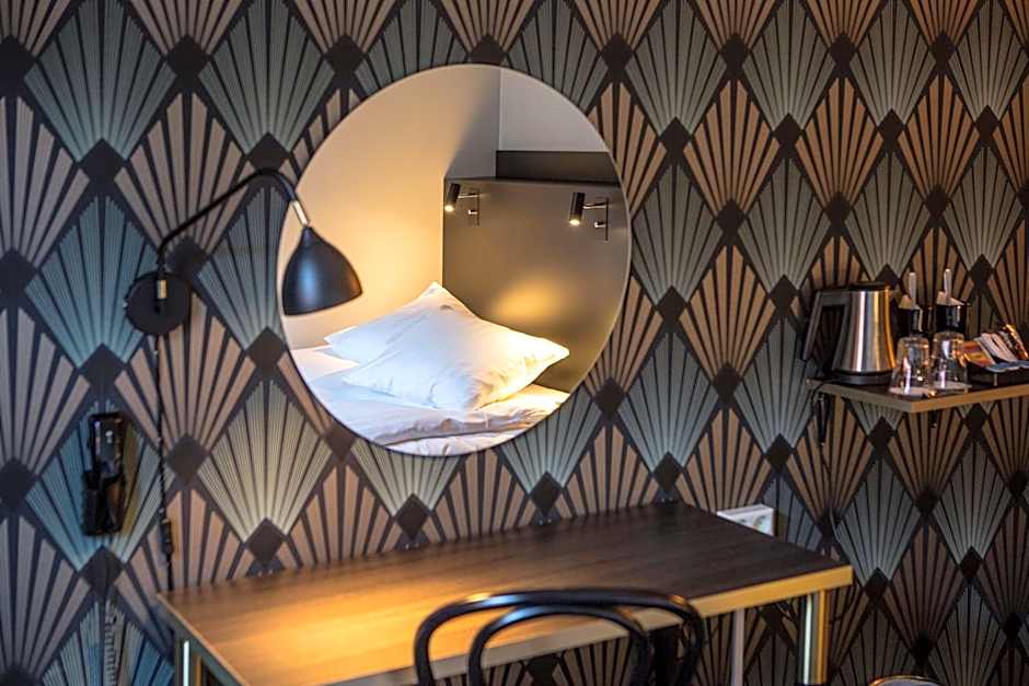 Hotell Boras, Signature Collection