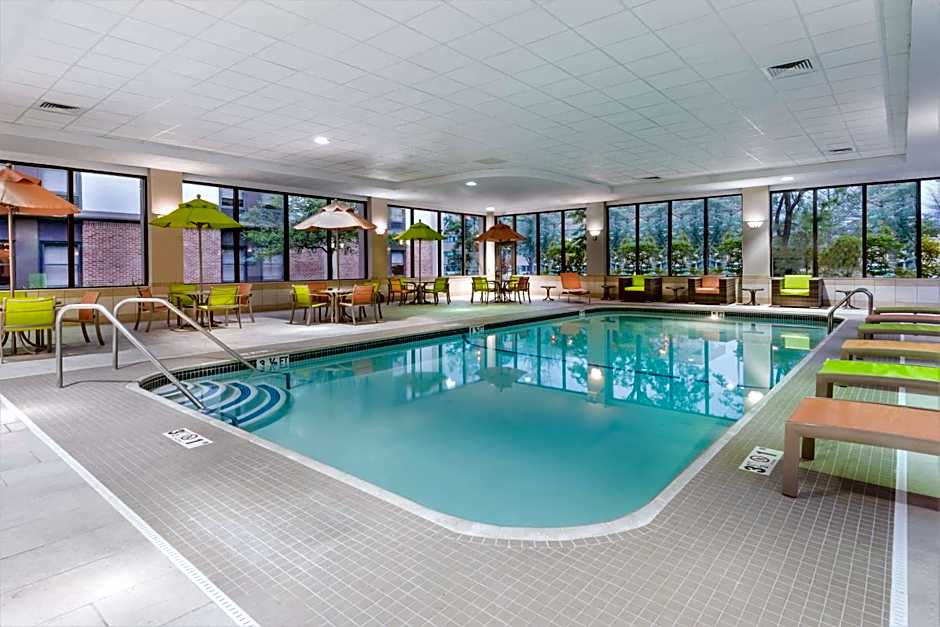 Hampton Inn By Hilton Boston/Marlborough