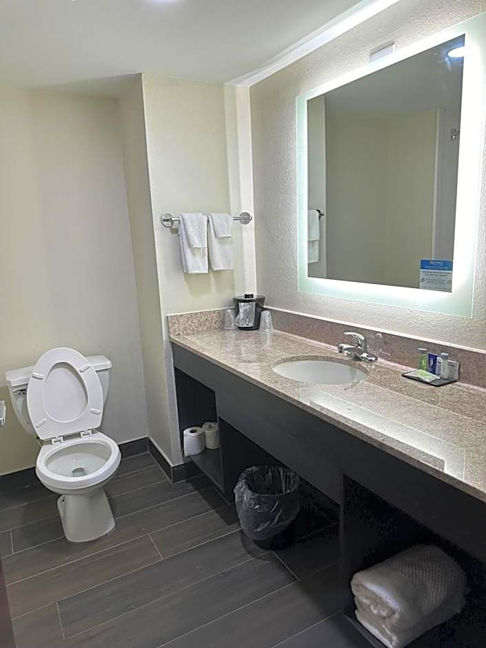 Sleep Inn & Suites Pineville - Alexandria