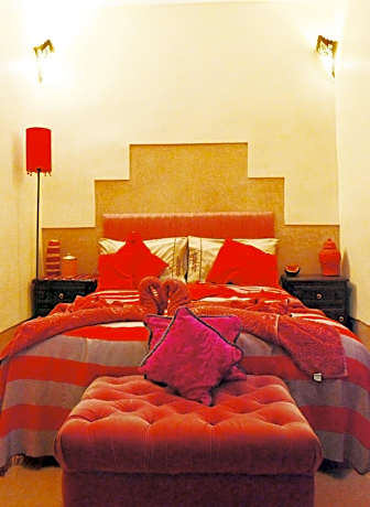 Hamra Double Room