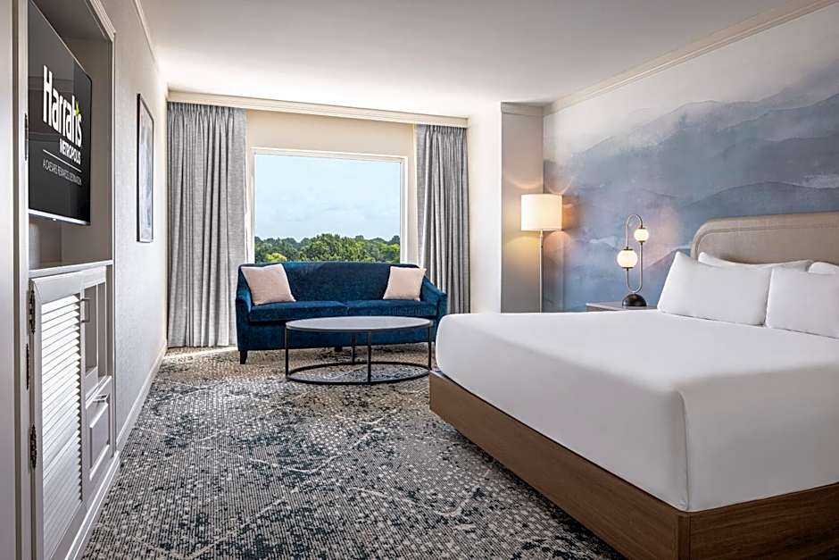 Harrah's Metropolis Hotel & Casino - A Caesars Rewards Destination