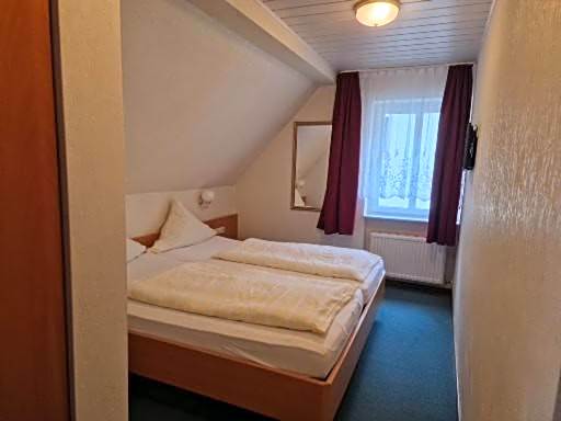 Hotel Weinhaus Am Stiftstor