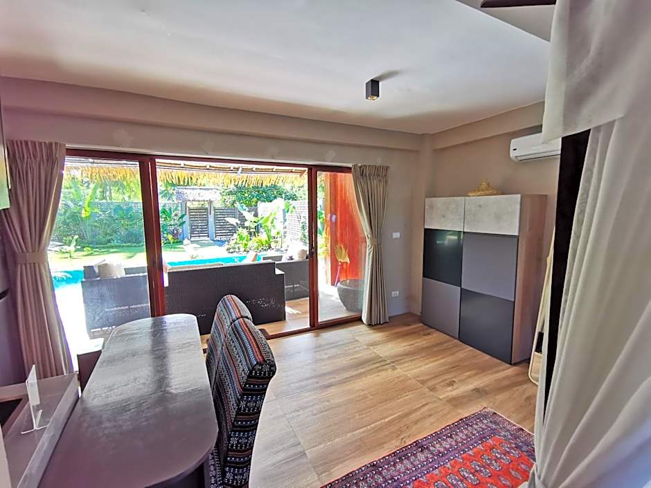 Domu Mia Villa Siargao