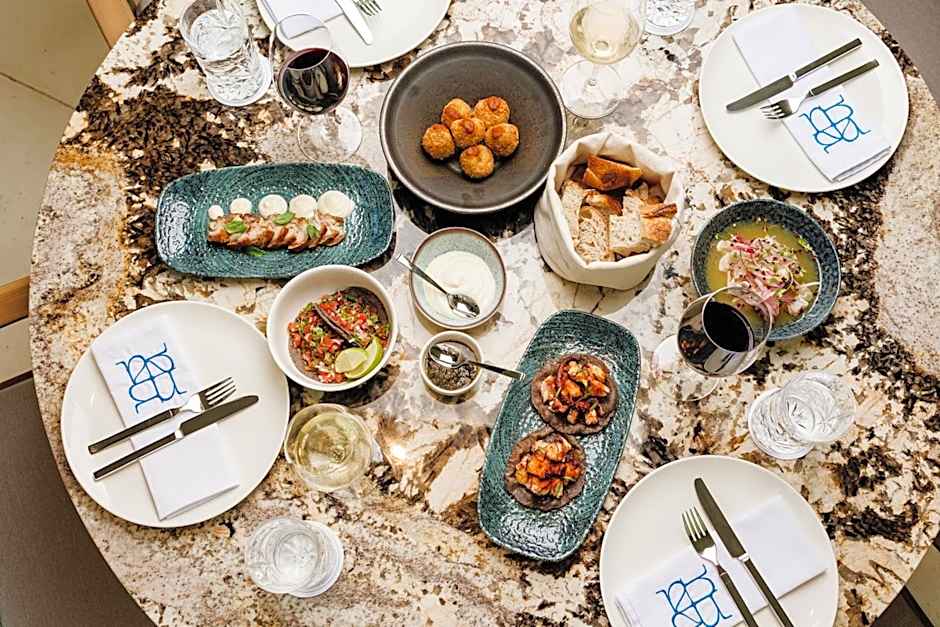 Delfina Boutique Hotel