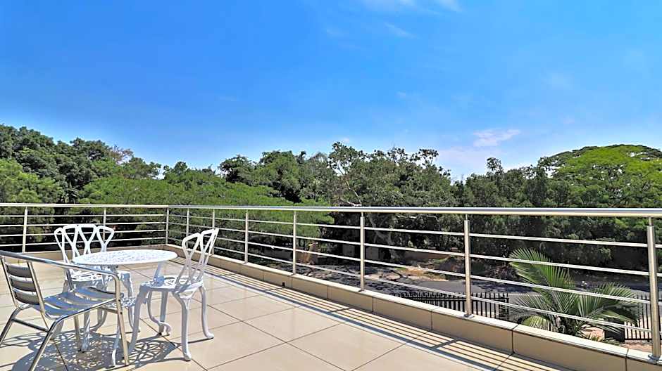 Khayalami Hotel - Mbombela