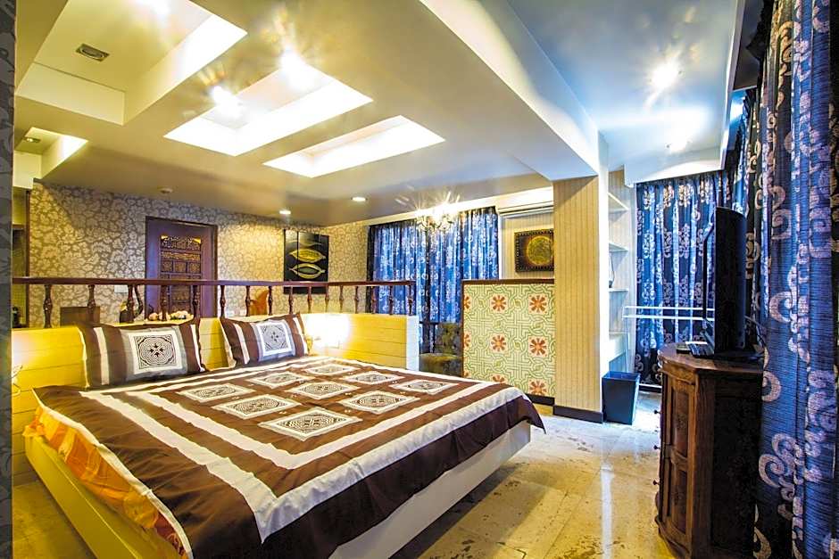 Sabai-Sabai@Sukhumvit Hotel