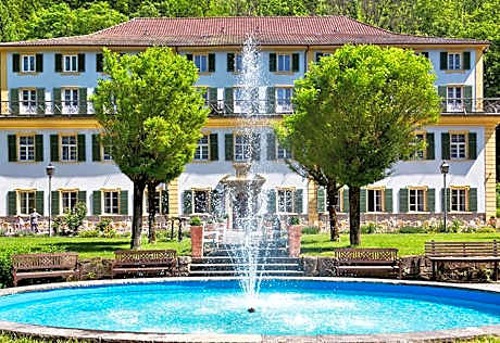 CAREA Hotel Fürstenhof