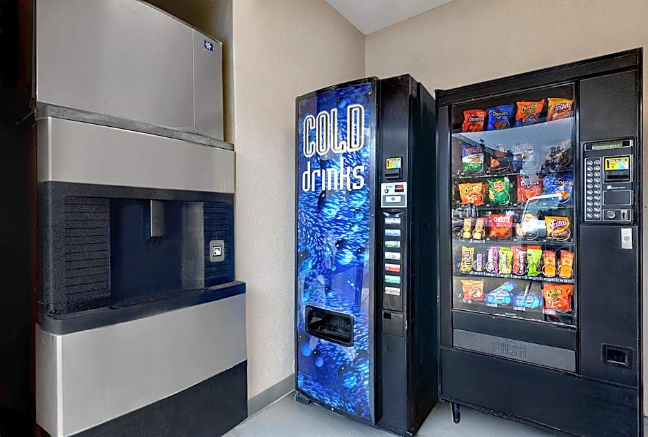 Motel 6 Scottsboro, AL Hwy 72