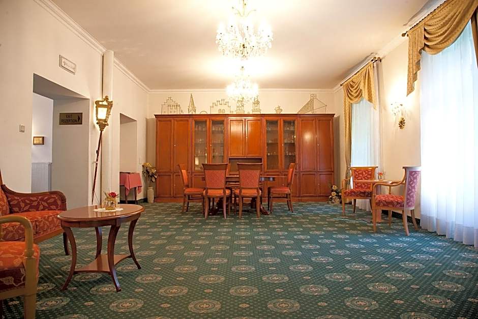 Residence Hotel Gasser