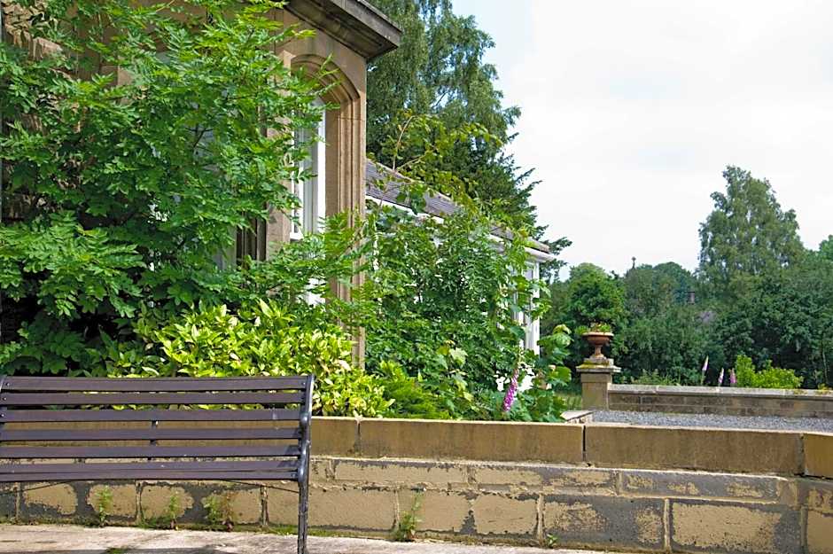 Riverdale Hall Hotel & Leisure