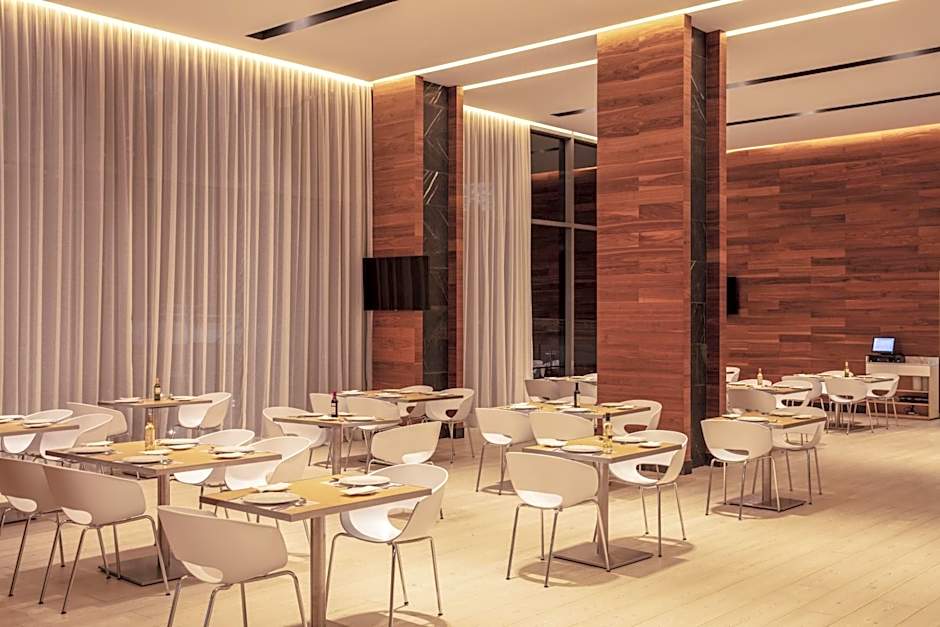 Fiesta Inn Aguascalientes Patio