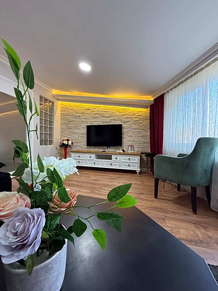 GV Suites Galata