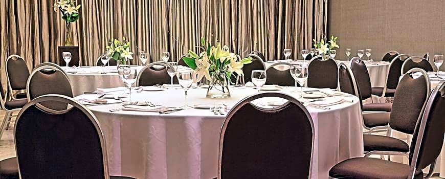 NH Buenos Aires Tango