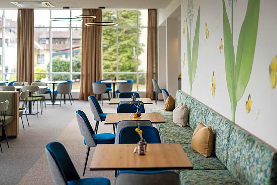 JUFA Hotel Bad Radkersburg - inkl 4h Thermeneintritt in Parktherme