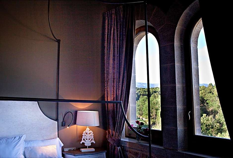 La Vella Farga Hotel